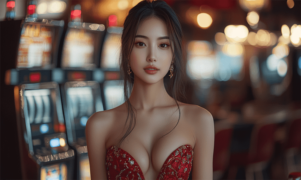 slot online casino games for real money